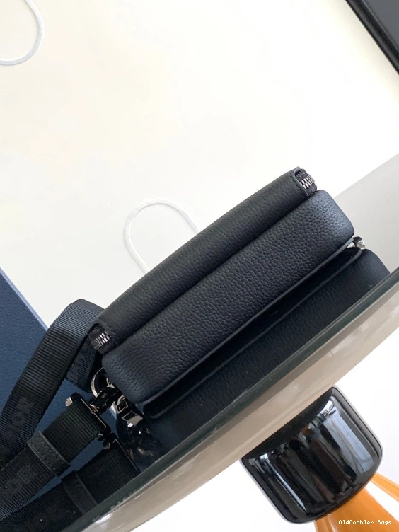 OldCobbler Bags CROSSBODY ERL DIRO&BY BAG-17*12.5*5CM 0808